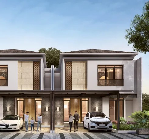 Rumah GRAND SHARON RESIDENCE Bandung Jawa Barat Eko Wahyudi 085235111122 ASA INDONESIA BRIGHTON