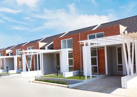 Rumah GRAND SHARON RESIDENCE Bandung Jawa Barat Eko Wahyudi 085235111122 ASA INDONESIA BRIGHTON