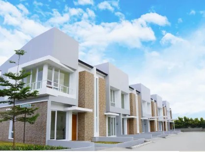 Rumah GRAND SHARON RESIDENCE Bandung Jawa Barat Eko Wahyudi 085235111122 ASA INDONESIA BRIGHTON