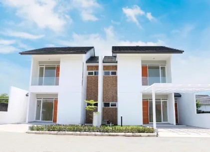 Rumah GRAND SHARON RESIDENCE Bandung Jawa Barat Eko Wahyudi 085235111122 ASA INDONESIA BRIGHTON