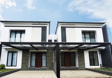 Rumah GRAND SHARON RESIDENCE Bandung Jawa Barat Eko Wahyudi 085235111122 ASA INDONESIA BRIGHTON