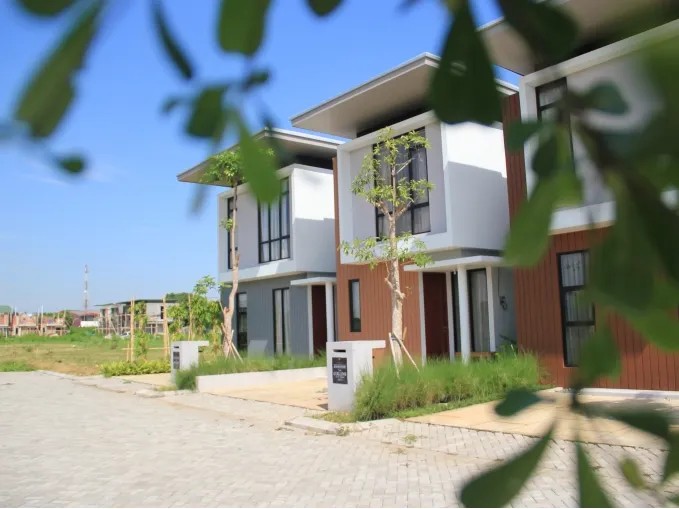 Rumah GRAND SURYA ESTATE Bekasi Jawa Barat Eko Wahyudi 085235111122 ASA INDONESIA BRIGHTON