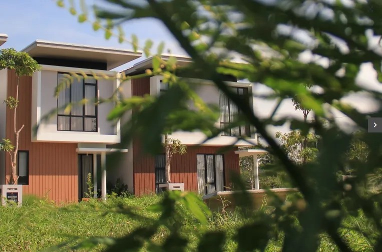 Rumah GRAND SURYA ESTATE Bekasi Jawa Barat Eko Wahyudi 085235111122 ASA INDONESIA BRIGHTON