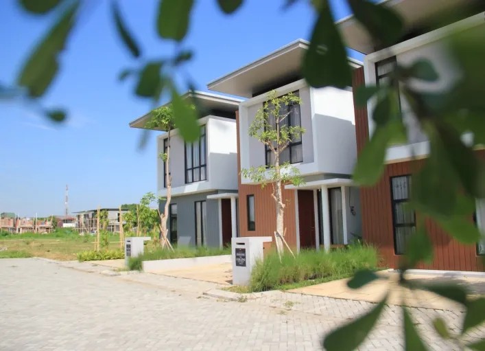 Rumah GRAND SURYA ESTATE Bekasi Jawa Barat Eko Wahyudi 085235111122 ASA INDONESIA BRIGHTON