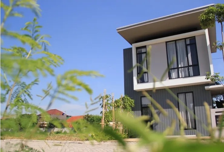 Rumah GRAND SURYA ESTATE Bekasi Jawa Barat Eko Wahyudi 085235111122 ASA INDONESIA BRIGHTON