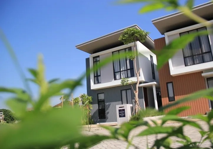 Rumah GRAND SURYA ESTATE Bekasi Jawa Barat Eko Wahyudi 085235111122 ASA INDONESIA BRIGHTON