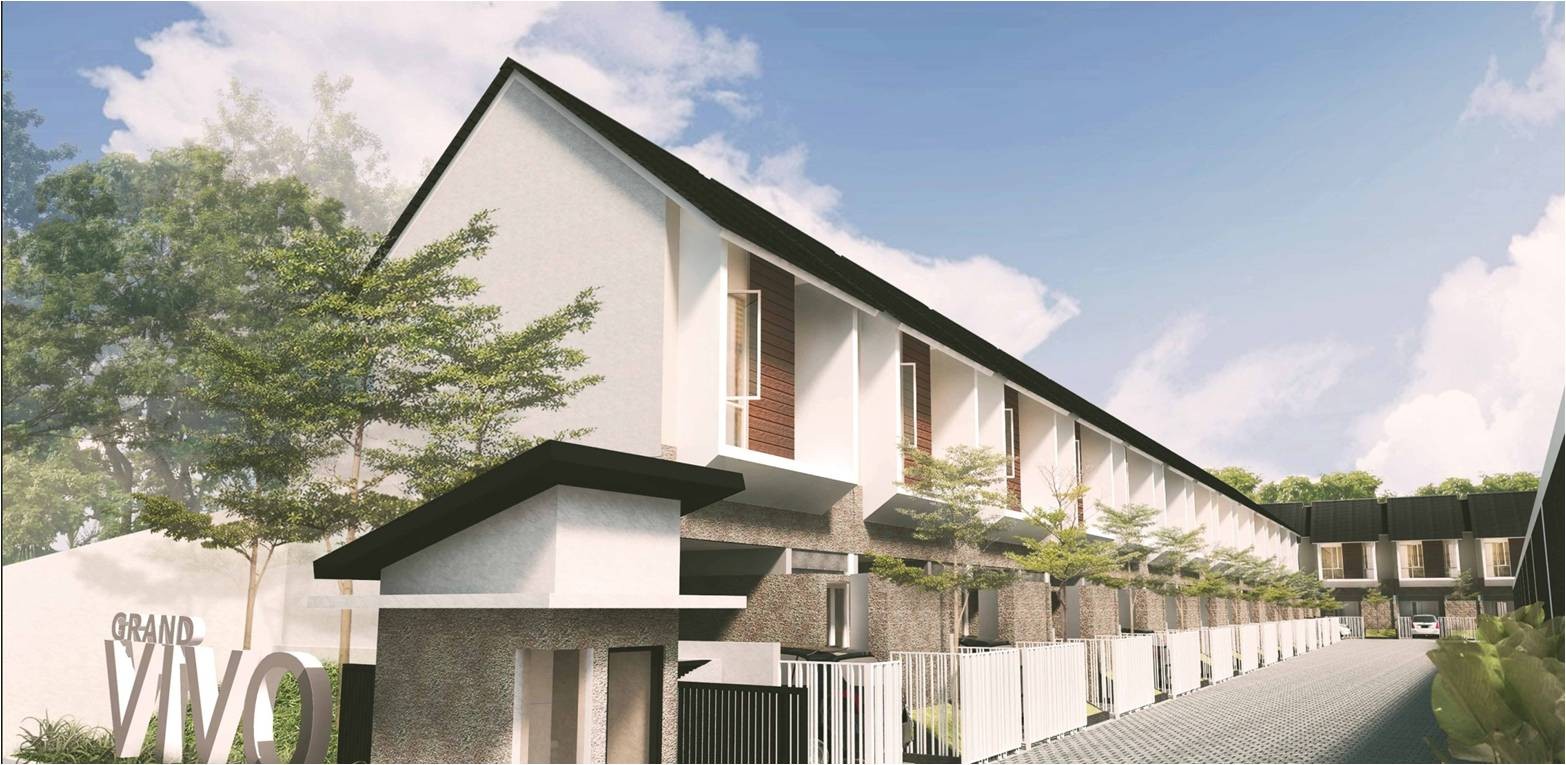 Rumah GRAND VIVO 2 Surabaya Jawa Timur Eko Wahyudi 085235111122 ASA INDONESIA BRIGHTON