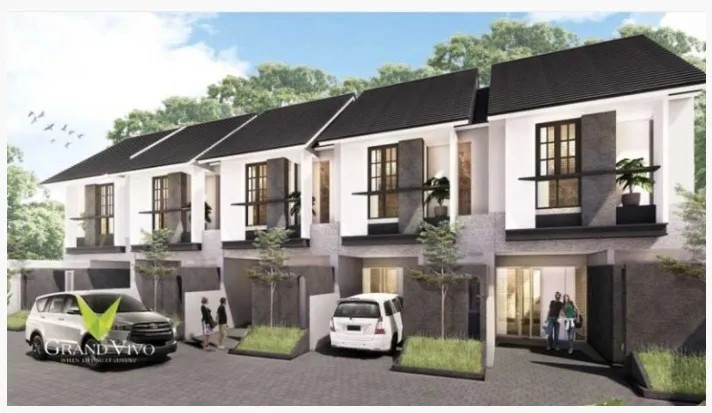 Rumah GRAND VIVO 2 Surabaya Jawa Timur Eko Wahyudi 085235111122 ASA INDONESIA BRIGHTON