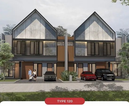 Rumah GREEN GARDEN Karanganyar Jawa Tengah Eko Wahyudi 085235111122 ASA INDONESIA BRIGHTON