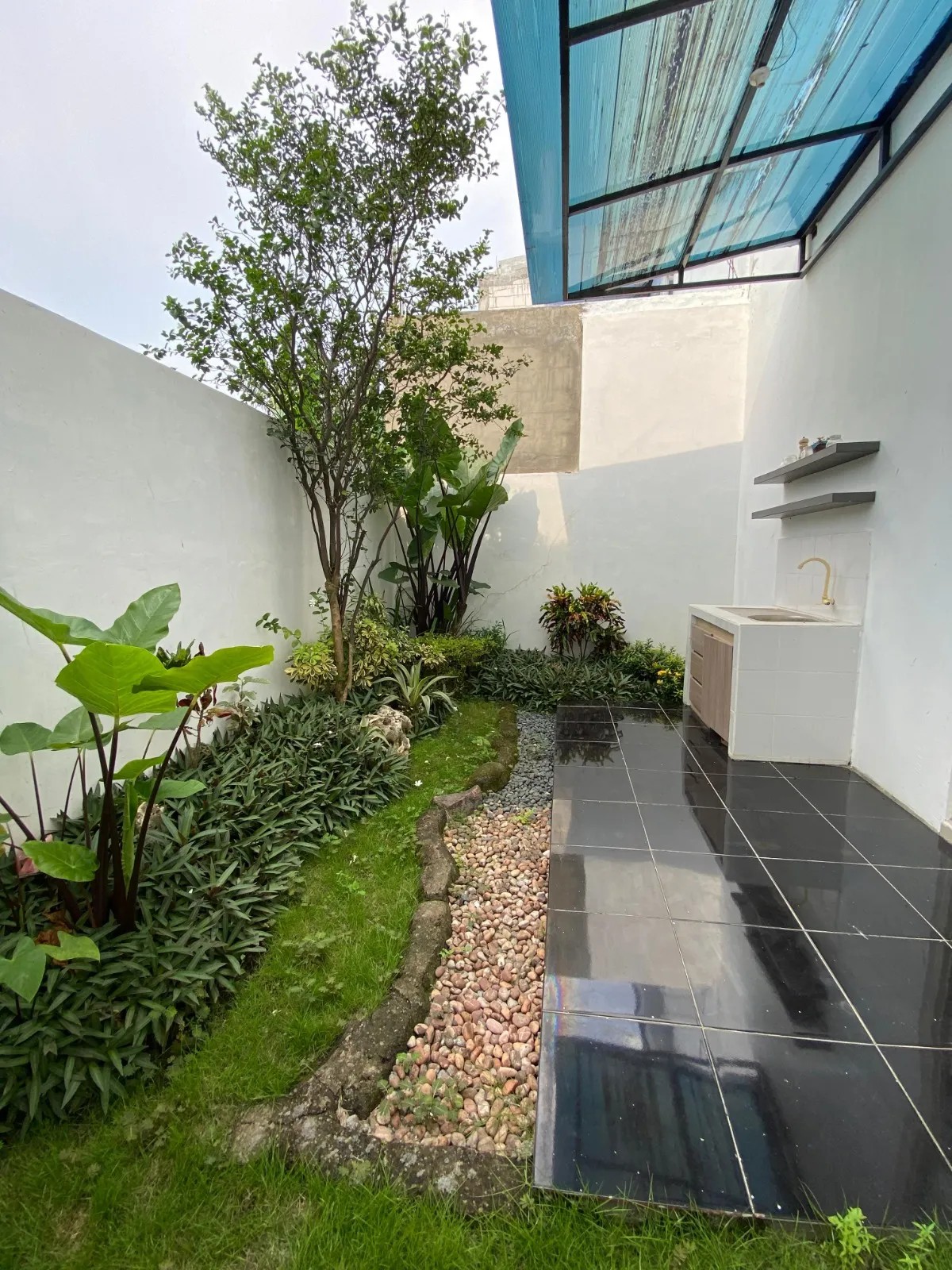Rumah GREEN LAKE WONOREJO Surabaya Jawa Timur Eko Wahyudi 085235111122 ASA INDONESIA BRIGHTON