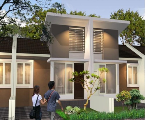Rumah GREEN MANSION JUANDA Sidoarjo Jawa Timur Eko Wahyudi 085235111122 ASA INDONESIA BRIGHTON