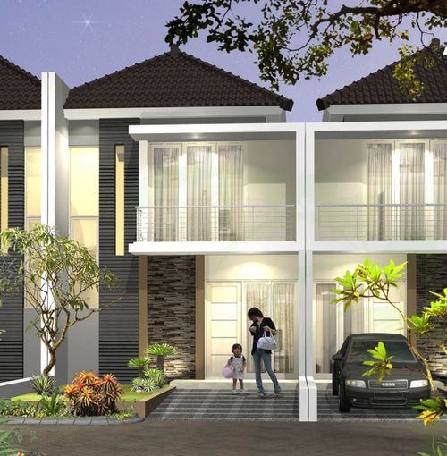 Rumah GREEN MANSION RESIDENCE Sidoarjo Jawa Timur Eko Wahyudi 085235111122 ASA INDONESIA BRIGHTON