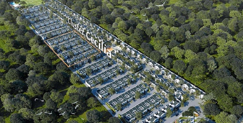 Rumah GRIYA HATI HIJAU Sidoarjo Jawa Timur Eko Wahyudi 085235111122 ASA INDONESIA BRIGHTON