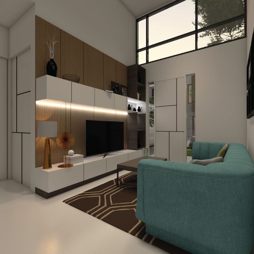 Rumah GRIYA HATI HIJAU Sidoarjo Jawa Timur Eko Wahyudi 085235111122 ASA INDONESIA BRIGHTON