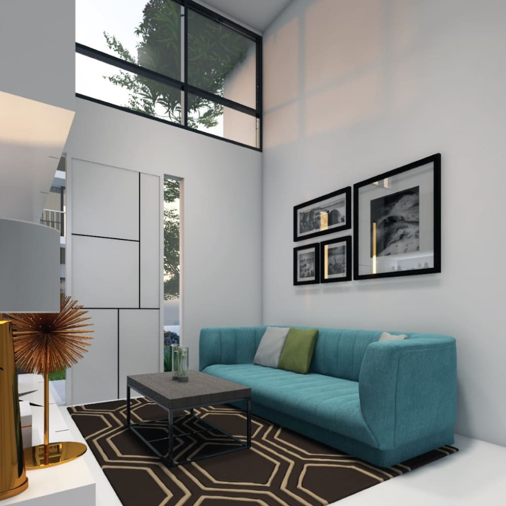 Rumah GRIYA HATI HIJAU Sidoarjo Jawa Timur Eko Wahyudi 085235111122 ASA INDONESIA BRIGHTON