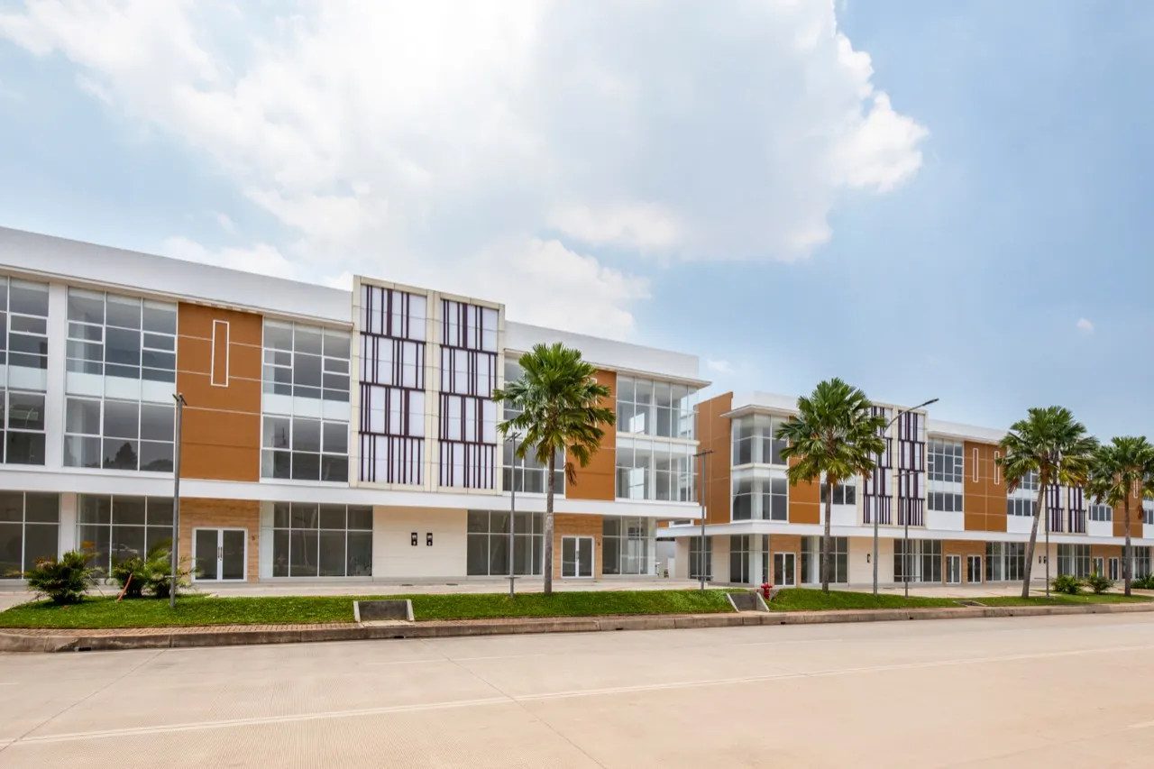 Ruko GRIYA IDOLA INDUSTRIAL PARK Tangerang Banten Eko Wahyudi 085235111122 ASA INDONESIA BRIGHTON