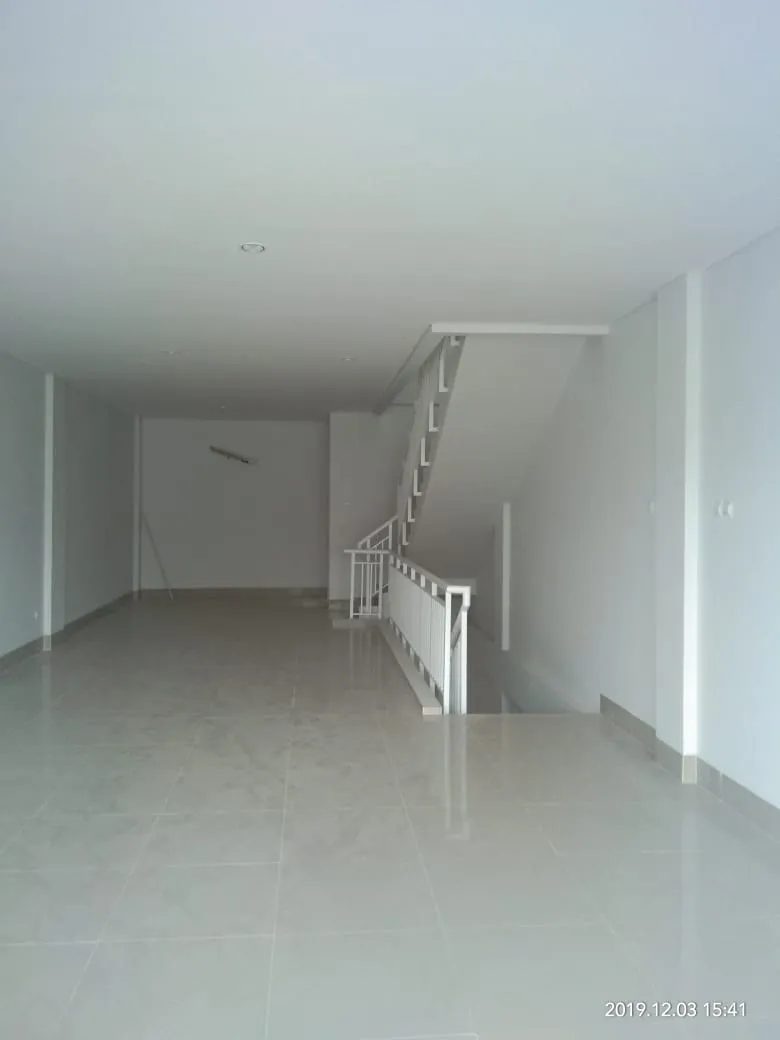 Ruko GRIYA IDOLA INDUSTRIAL PARK Tangerang Banten Eko Wahyudi 085235111122 ASA INDONESIA BRIGHTON