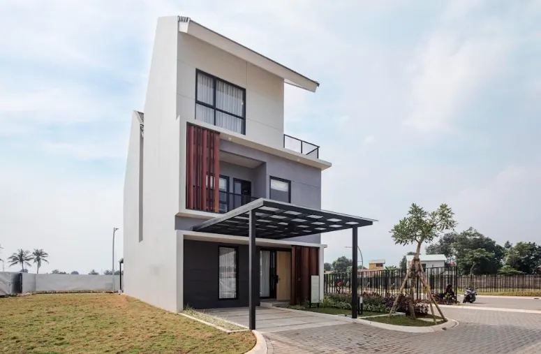 Rumah GRIYA IDOLA RESIDENCE Tangerang Banten Eko Wahyudi 085235111122 ASA INDONESIA BRIGHTON