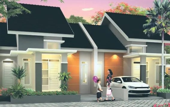 Rumah GRIYA KENCANA ASRI Sukoharjo Jawa Tengah Eko Wahyudi 085235111122 ASA INDONESIA BRIGHTON