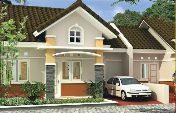 Rumah GRIYA KENCANA ASRI Sukoharjo Jawa Tengah Eko Wahyudi 085235111122 ASA INDONESIA BRIGHTON