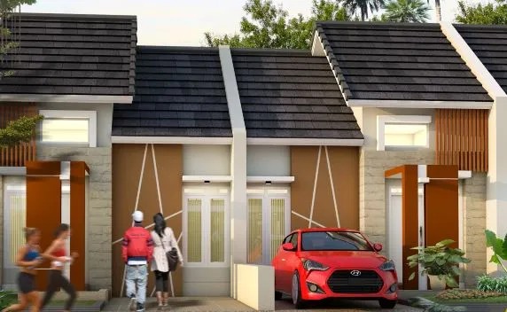 Rumah GRIYA KENCANA ASRI Sukoharjo Jawa Tengah Eko Wahyudi 085235111122 ASA INDONESIA BRIGHTON