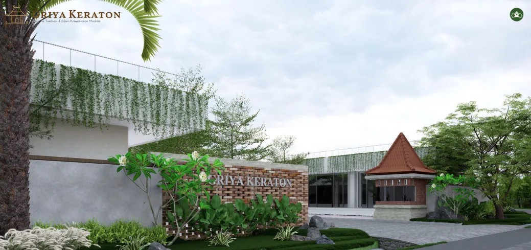 Rumah GRIYA KERATON KEDIRI Kediri Jawa Timur Eko Wahyudi 085235111122 ASA INDONESIA BRIGHTON