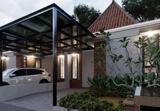 Rumah GRIYA KERATON KEDIRI Kediri Jawa Timur Eko Wahyudi 085235111122 ASA INDONESIA BRIGHTON
