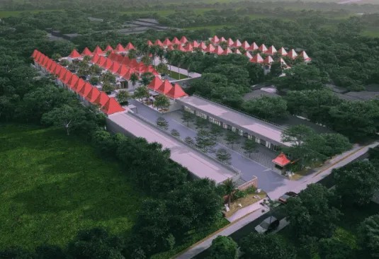 Rumah GRIYA KERATON KEDIRI Kediri Jawa Timur Eko Wahyudi 085235111122 ASA INDONESIA BRIGHTON