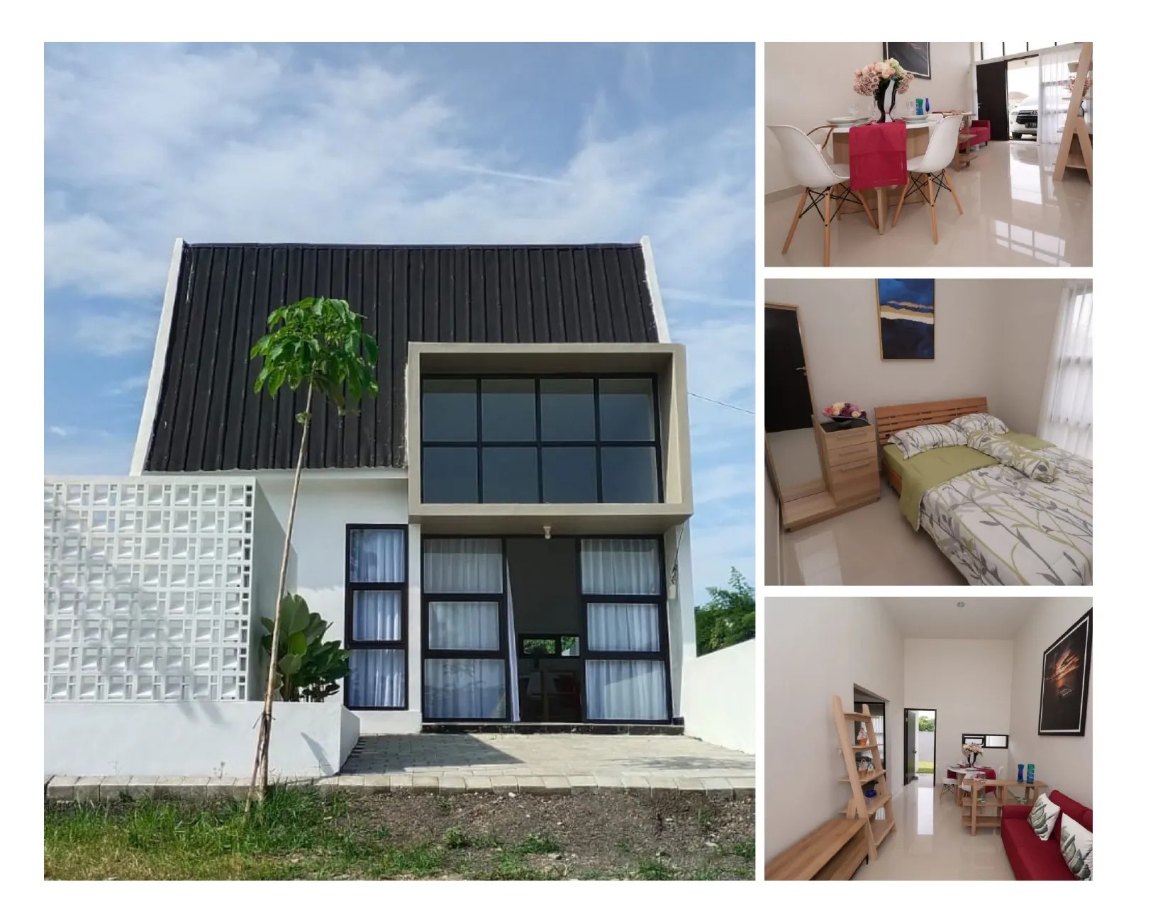 Rumah GRIYA LESTARI INDAH Gresik Jawa Timur Eko Wahyudi 085235111122 ASA INDONESIA BRIGHTON