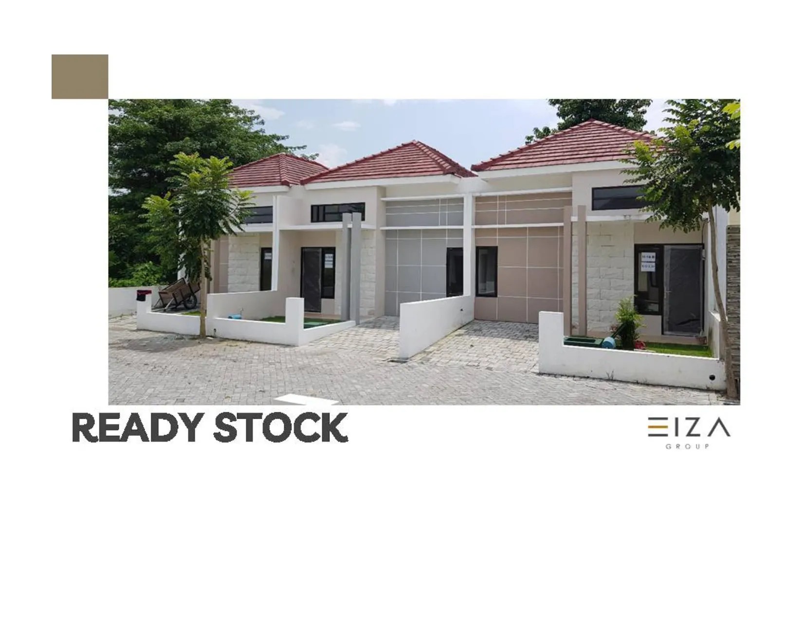 Rumah GRIYA LESTARI INDAH Gresik Jawa Timur Eko Wahyudi 085235111122 ASA INDONESIA BRIGHTON