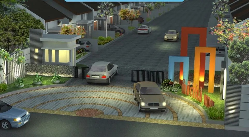 Rumah GRIYA MUSTIKA INDAH Karanganyar Jawa Tengah Eko Wahyudi 085235111122 ASA INDONESIA BRIGHTON