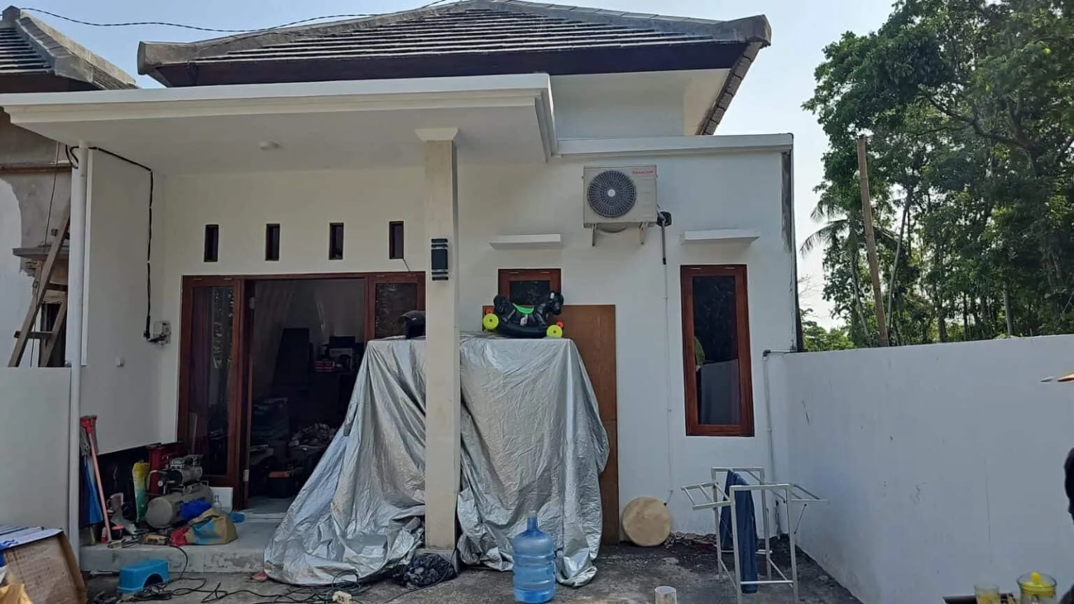 Rumah GRIYA TAMAN AYU SANGGULAN TABA... Tabanan Bali Eko Wahyudi 085235111122 ASA INDONESIA BRIGHTON