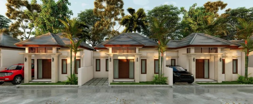 Rumah GRIYA TAMAN AYU SELINGSING TAB... Tabanan Bali Eko Wahyudi 085235111122 ASA INDONESIA BRIGHTON