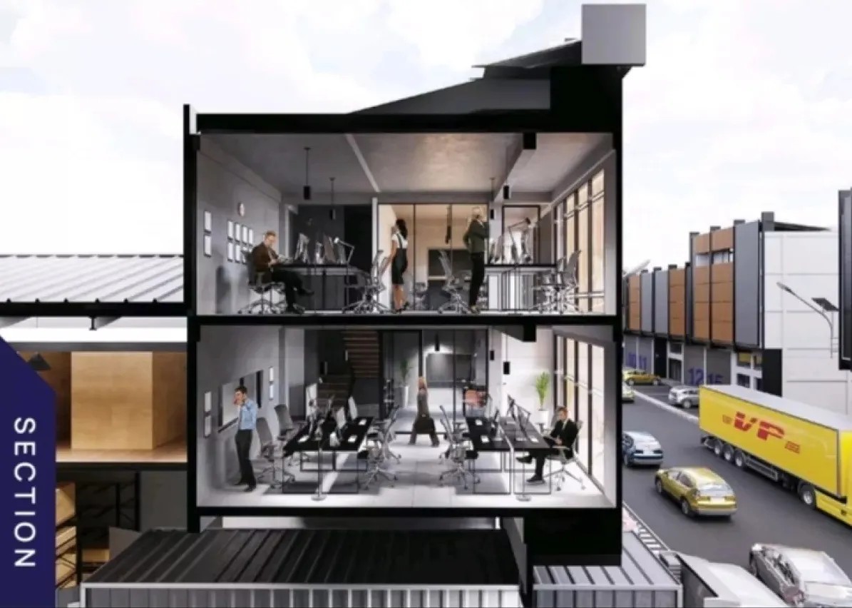 Gudang GUDANG DUTA INDAH STARHUB Tangerang Banten Eko Wahyudi 085235111122 ASA INDONESIA BRIGHTON