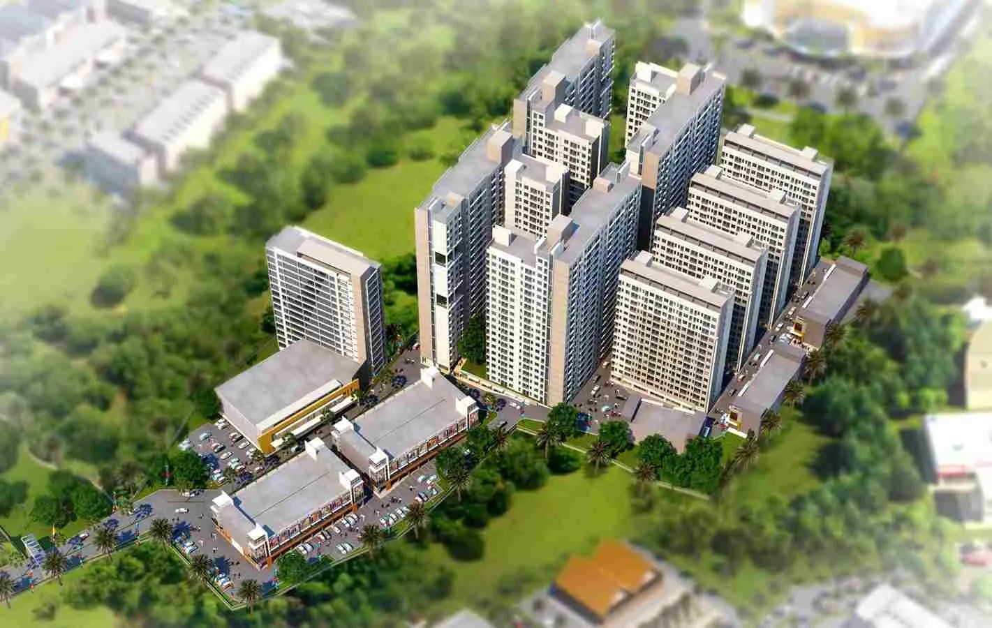 Apartment GUNAWANGSA GRESIK SUPERBLOCK Gresik Jawa Timur Eko Wahyudi 085235111122 ASA INDONESIA BRIGHTON