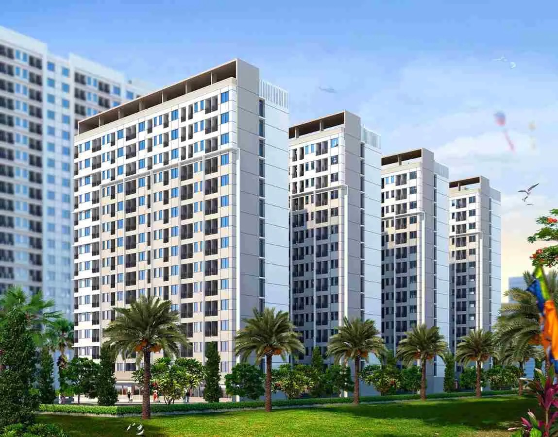 Apartment GUNAWANGSA GRESIK SUPERBLOCK Gresik Jawa Timur Eko Wahyudi 085235111122 ASA INDONESIA BRIGHTON