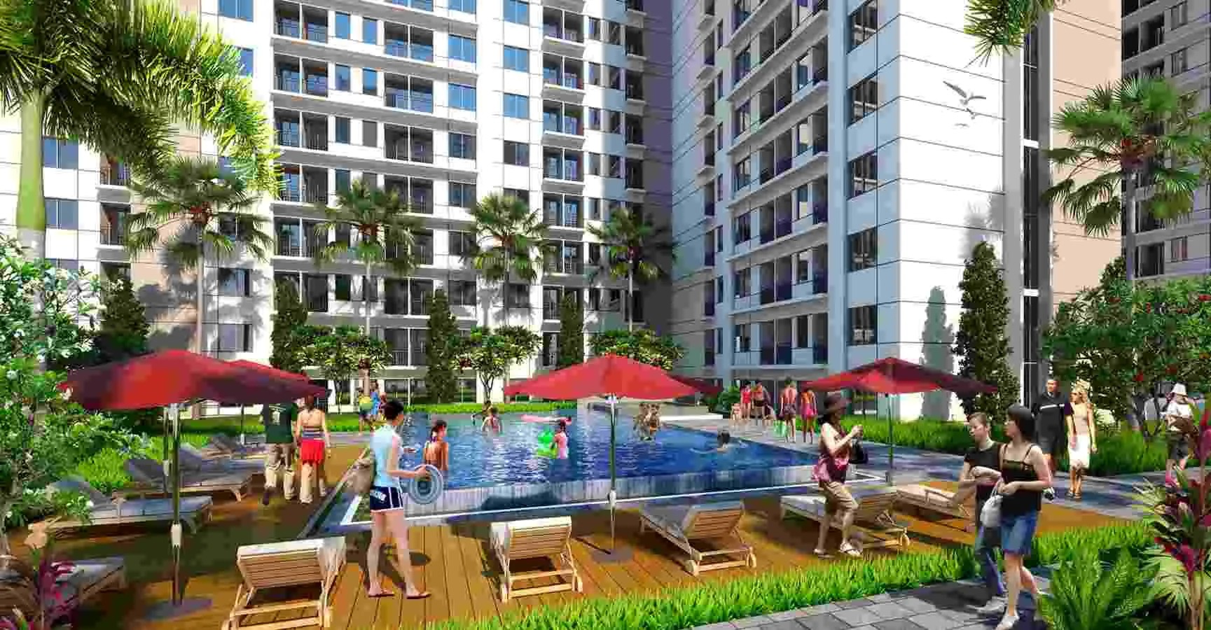 Apartment GUNAWANGSA GRESIK SUPERBLOCK Gresik Jawa Timur Eko Wahyudi 085235111122 ASA INDONESIA BRIGHTON