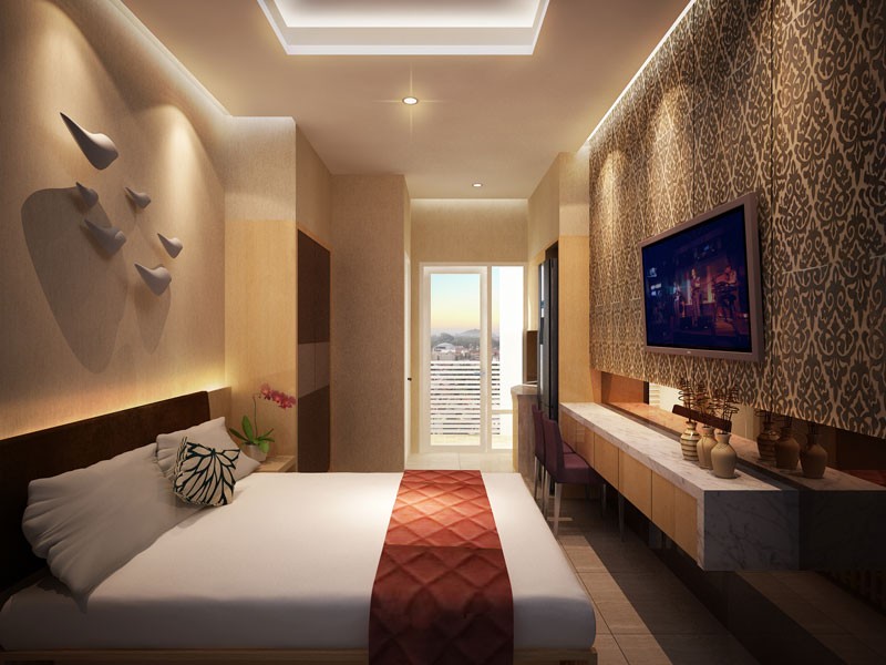 Apartment GUNAWANGSA TIDAR Surabaya Jawa Timur Eko Wahyudi 085235111122 ASA INDONESIA BRIGHTON