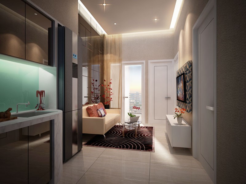 Apartment GUNAWANGSA TIDAR Surabaya Jawa Timur Eko Wahyudi 085235111122 ASA INDONESIA BRIGHTON