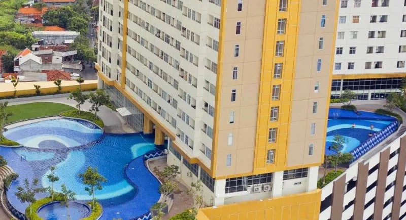 Apartment GUNAWANGSA TIDAR Surabaya Jawa Timur Eko Wahyudi 085235111122 ASA INDONESIA BRIGHTON