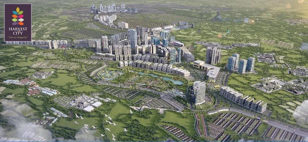 Rumah HARVEST CITY Jakarta Timur DKI Jakarta Eko Wahyudi 085235111122 ASA INDONESIA BRIGHTON