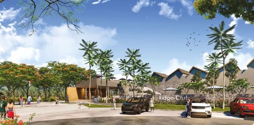 Rumah HARVEST CITY Jakarta Timur DKI Jakarta Eko Wahyudi 085235111122 ASA INDONESIA BRIGHTON