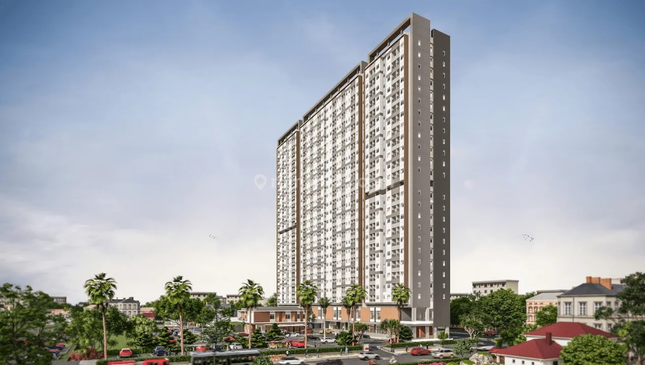 Rumah HEARTFUL TOWER Bekasi Jawa Barat Eko Wahyudi 085235111122 ASA INDONESIA BRIGHTON