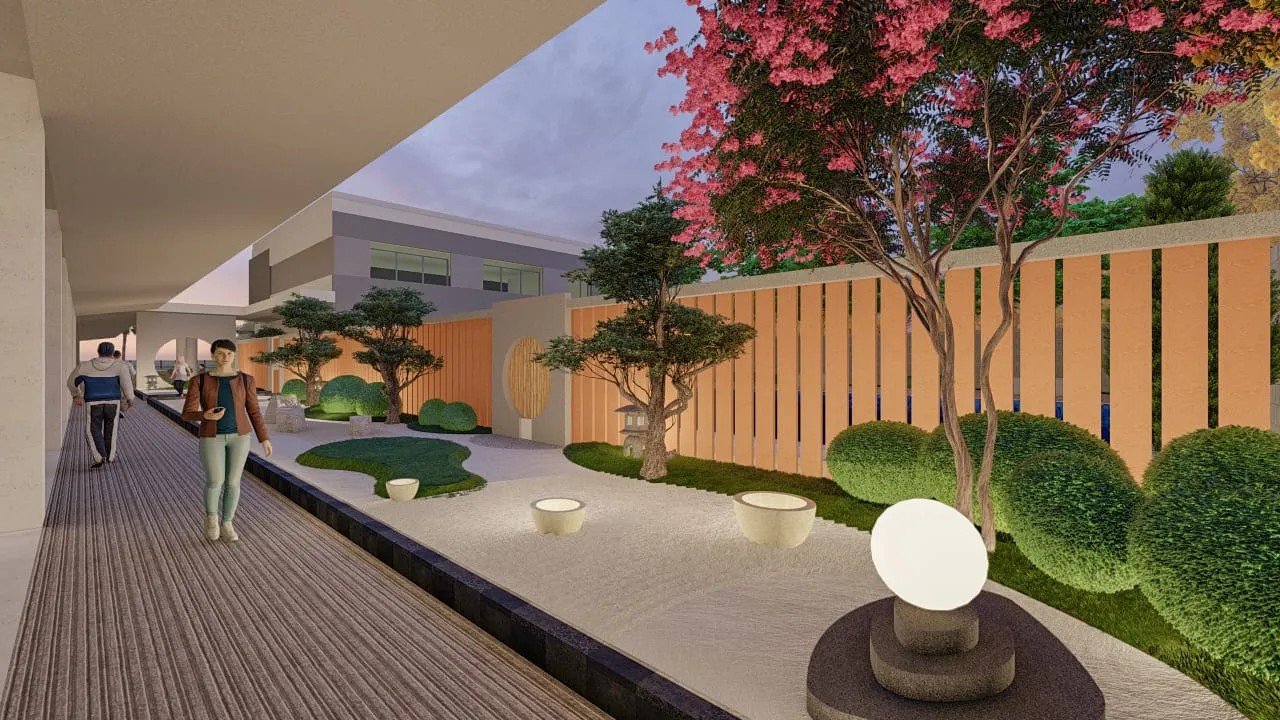 Rumah HEARTFUL TOWER Bekasi Jawa Barat Eko Wahyudi 085235111122 ASA INDONESIA BRIGHTON