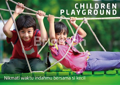 Rumah SPRINGHILL YUME LAGOON Tangerang Banten Eko Wahyudi 085235111122 ASA INDONESIA BRIGHTON