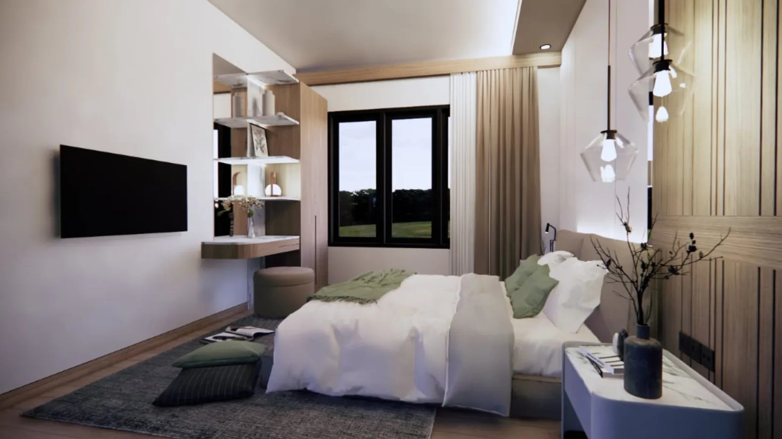 Rumah HIKARI GARDEN RESIDENCE Denpasar Bali Eko Wahyudi 085235111122 ASA INDONESIA BRIGHTON