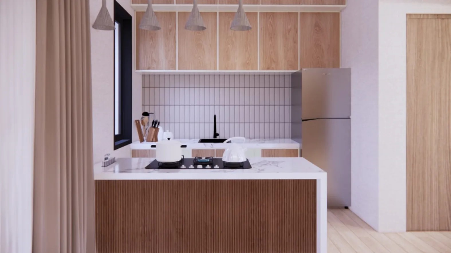 Rumah HIKARI GARDEN RESIDENCE Denpasar Bali Eko Wahyudi 085235111122 ASA INDONESIA BRIGHTON