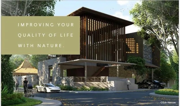 Rumah HYARTA ECOVILLAGE Yogyakarta Daerah Istimewa Yogyakarta Eko Wahyudi 085235111122 ASA INDONESIA BRIGHTON