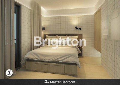 Rumah IMPRESAHAUS R TABEBUYA Tangerang Banten Eko Wahyudi 085235111122 ASA INDONESIA BRIGHTON