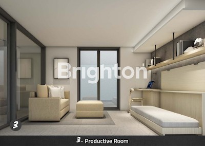 Rumah IMPRESAHAUS R TABEBUYA Tangerang Banten Eko Wahyudi 085235111122 ASA INDONESIA BRIGHTON